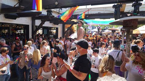 Gay Bar in Pescara